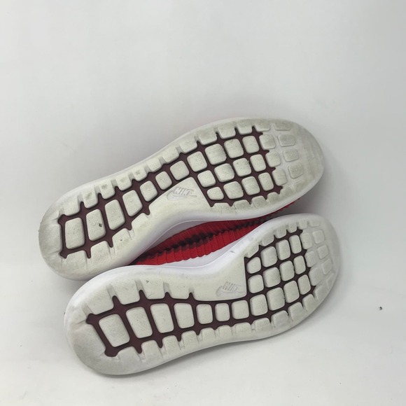 Size 11.5 Nike Men ROSHE 2 FLYKNIT Shoes - Picture 9 of 9